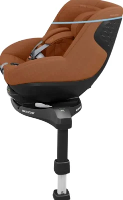 Maxi-Cosi turvaistuin Pearl 360 Pro Authentic Terra