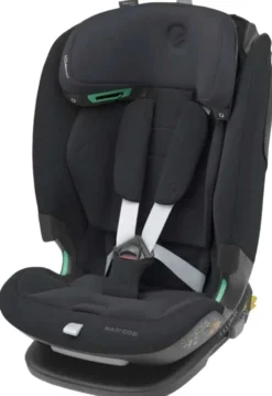 Maxi-Cosi Turvaistuin Titan PRO i-Size harmaa