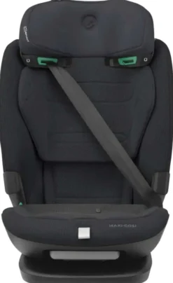 Maxi-Cosi Turvaistuin Titan PRO i-Size harmaa
