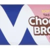 Maxim Chocolate Brownie proteiinipatukka 55g