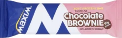 Maxim Chocolate Brownie proteiinipatukka 55g