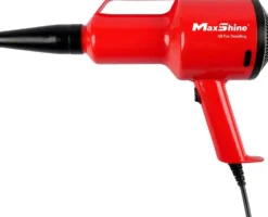 Maxshine EVO-S käsikuivain – kompakti 1,5 HP autonkuivain