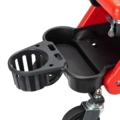 Maxshine 702309 Modularisen Detailing Creeper jakkaran irto pullotelineet 2 kpl / pakkaus