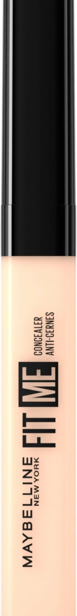 Maybelline New York Fit Me Concealer 15 Fair peiteväri 6,8ml