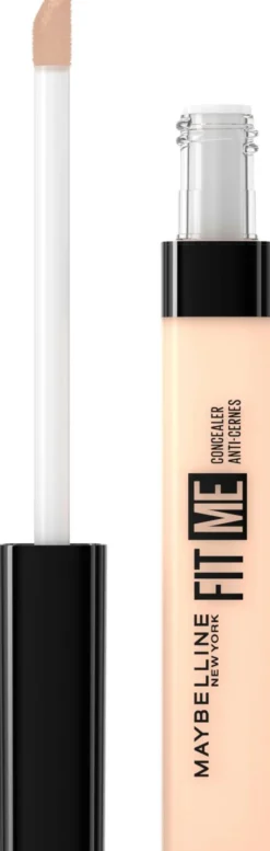 Maybelline New York Fit Me Concealer 15 Fair peiteväri 6,8ml