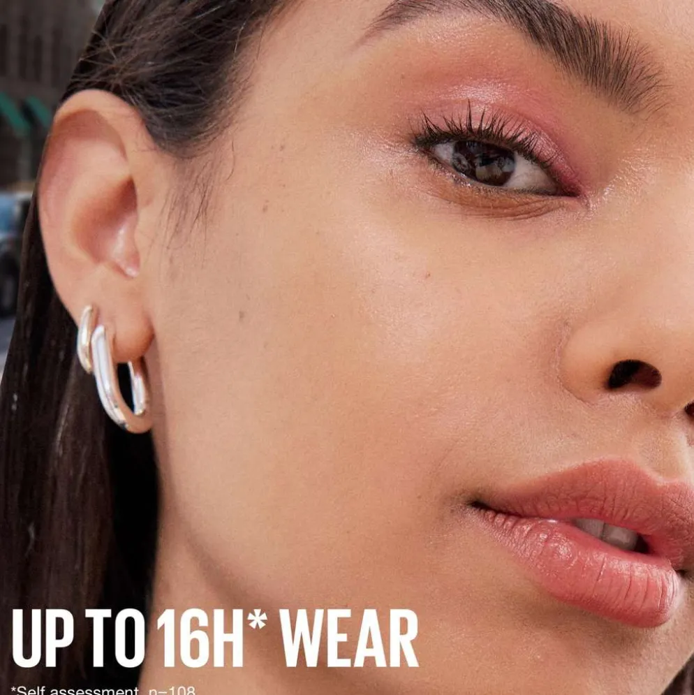 Maybelline New York Fit Me Irtopuuteri 1 Translucent 15 g