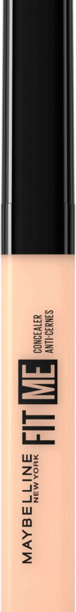 Maybelline New York Fit Me 25 Medium -peitevoide 6,8ml
