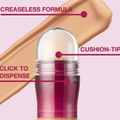 Maybelline New York Instant Anti Age Eraser 07 Sand peitevoide 6,8ml