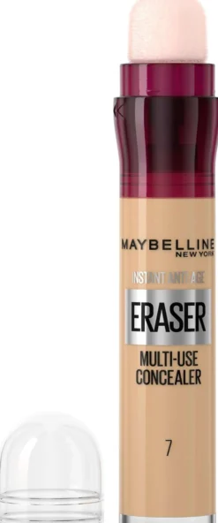 Maybelline New York Instant Anti Age Eraser 07 Sand peitevoide 6,8ml