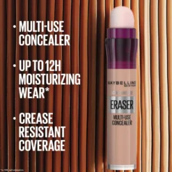 Maybelline New York Instant Anti Age Eraser 07 Sand peitevoide 6,8ml