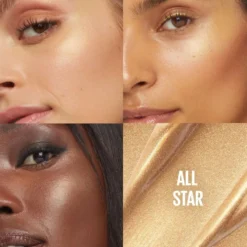Maybelline New York Sunkisser 21 All Star korostuspuuteri 5,4 ml
