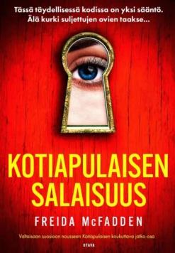 McFadden, Kotiapulaisen salaisuus