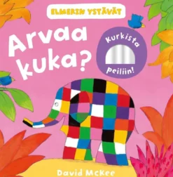 McKee, Arvaa kuka?