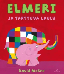 McKee, Elmeri ja tarttuva laulu