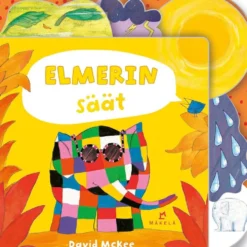 McKee, Elmerin säät