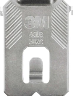3M CLAW™-taulukoukku kipsilevylle, 20 kg 3PH20-4UKN, 4 ripustuskoukkua