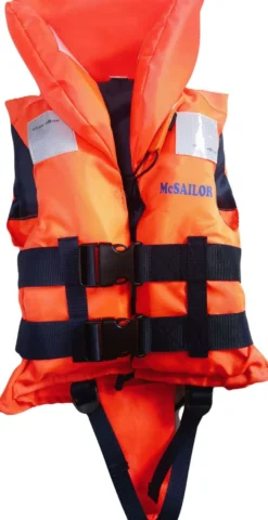 McSailor Pelastusliivi 3-15 kg