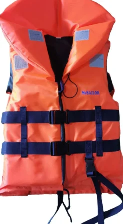 McSailor Pelastusliivi 40-60 kg