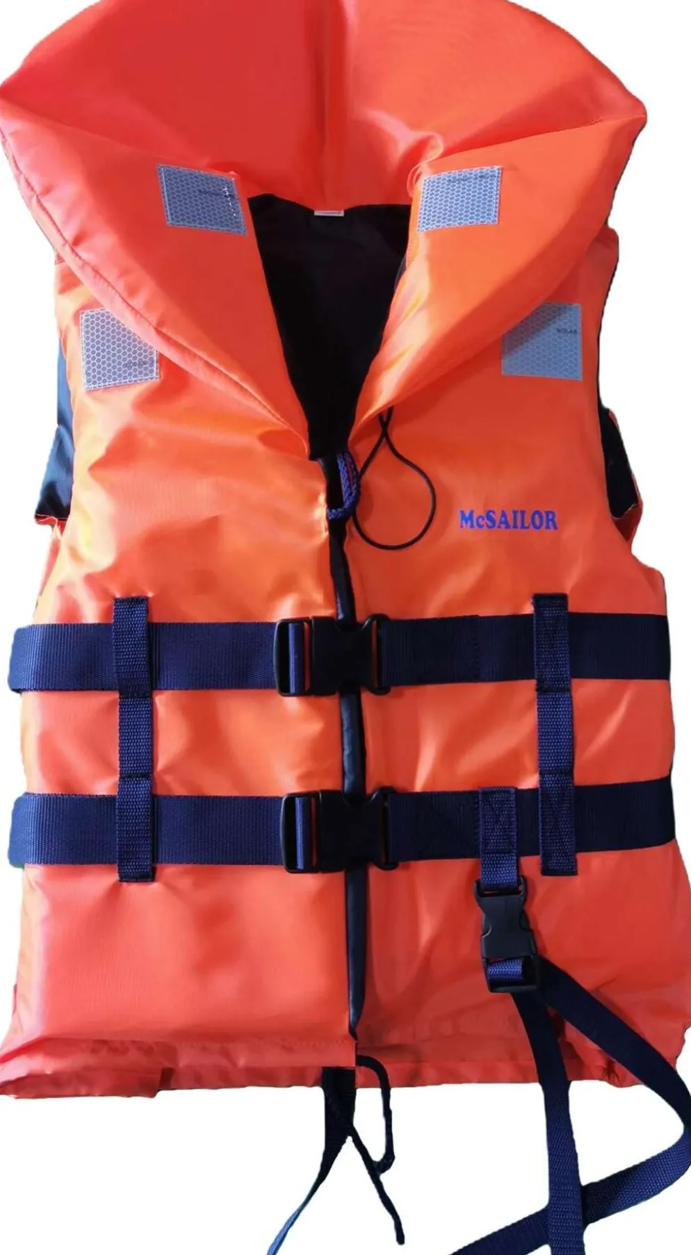 McSailor Pelastusliivi 40-60 kg