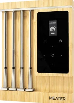 Meater Pro XL langaton paistomittari