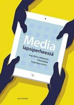 Media lapsiperheessä