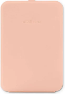 Medisana Meikkipeili CM400 LED matkalle