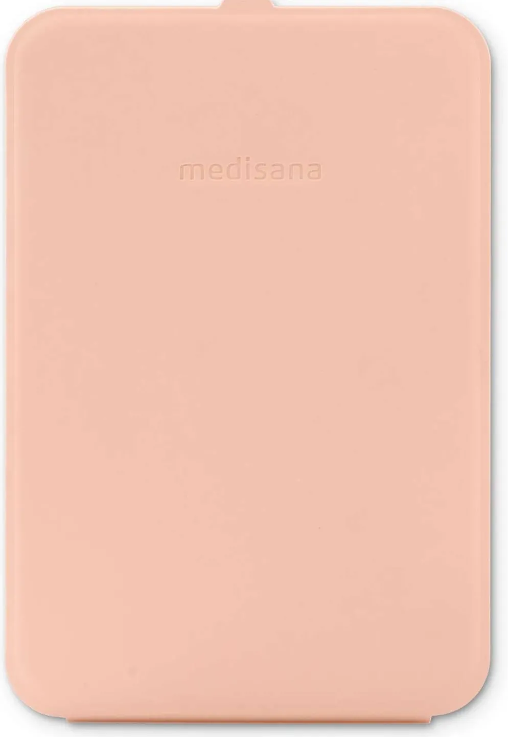 Medisana Meikkipeili CM400 LED matkalle
