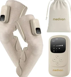 Medivon puristushieronta Sole Duo
