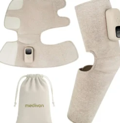 Medivon puristushieronta Sole Duo