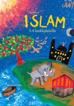 Medjadji, Islam 3-4 luokkalaisille - Punainen sarja