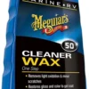 Meguiar's marine one step cleaner puhdistusvaha