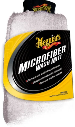 Meguiar's paksu pesukinnas