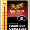 Meguiar's peililasitus kiilloitusaine