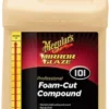 Meguiar's peililasitus kiilloitusaine