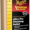 Meguiar's peililasitus viimeistelyaine