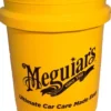 Meguiar's pesuämpäri keltainen