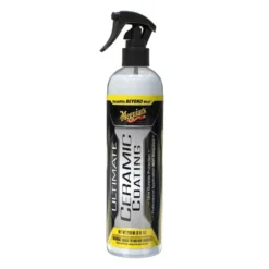 Meguiar's täyskeraaminen sumutettava helppokäyttöinen kestopinnoite