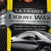 Meguiars Ultimate liquid wax, nestemäinen autovaha, G210516