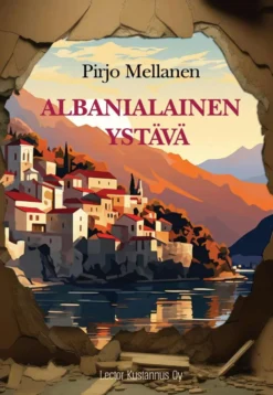 Mellanen, Albanialainen ystävä