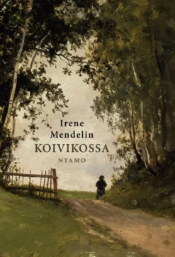 Mendelin, Koivikossa - Kaksi runokokoelmaa