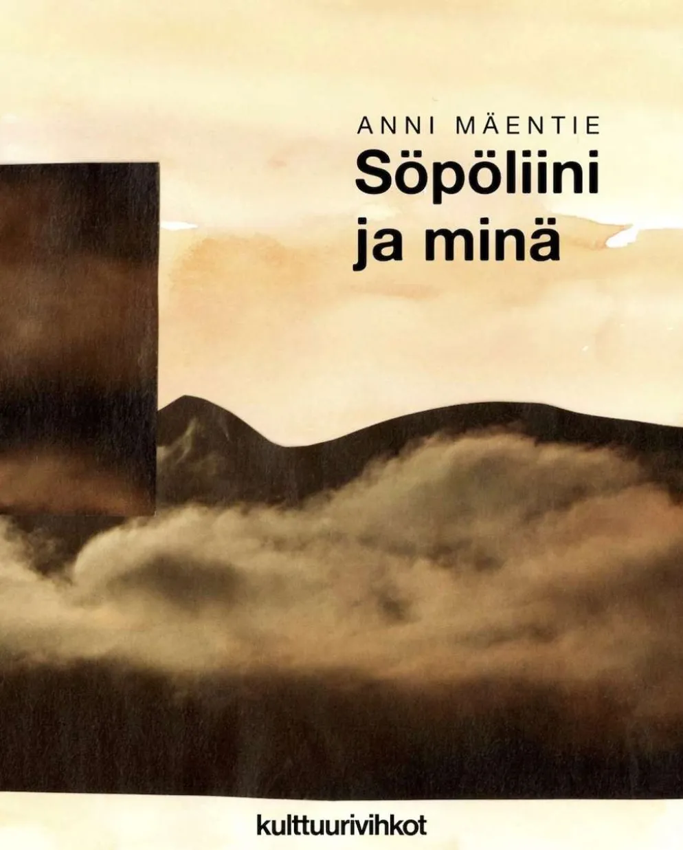 Mäentie, Söpöliini ja minä