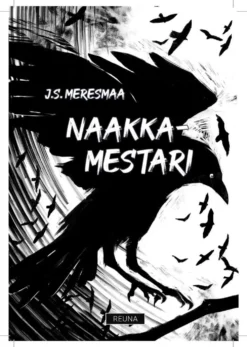 Meresmaa, Naakkamestari (selkokirja)