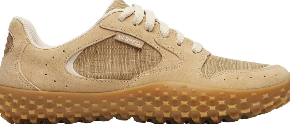 Merrell naisten paljasjalkajalkine wrapt sneaker