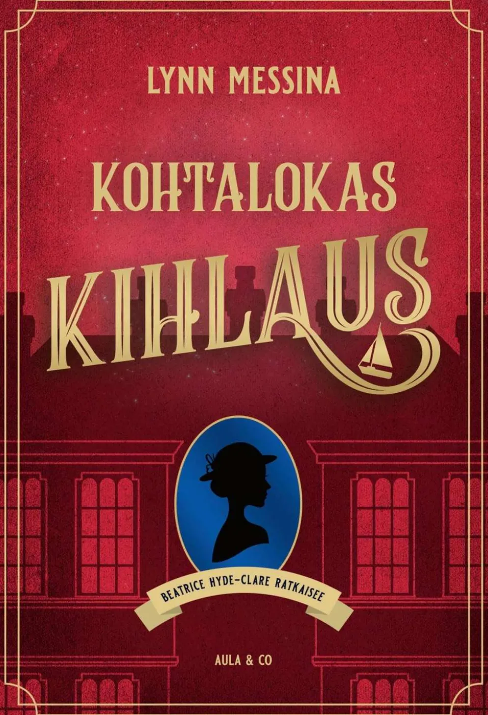 Messina, Kohtalokas kihlaus