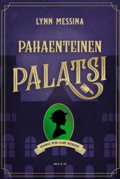 Messina, Pahaenteinen palatsi