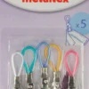 Metaltex pyyheripustin 5kpl/pkt
