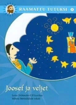 Metsälähde, Joosef ja veljet
