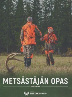 Metsästäjän opas