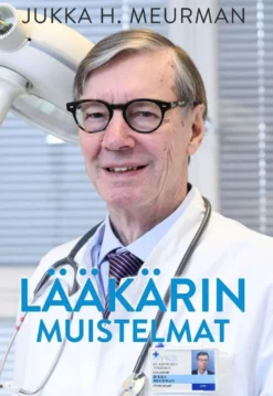 Meurman, Lääkärin muistelmat