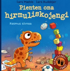 Mæhle, Pienten oma hirmuliskojengi - Rasmus siivoaa